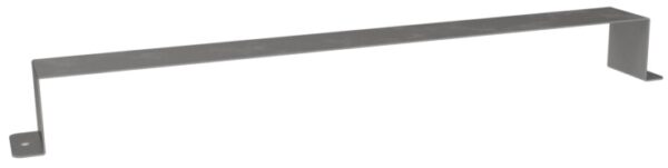 Produktbild UFK 450 051  -  Befestigungsbride 6-zügig, aus SVZ, 450x50mm